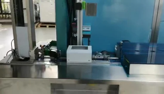 Dod-Druckmaschine mit Magnetkartenkodierung