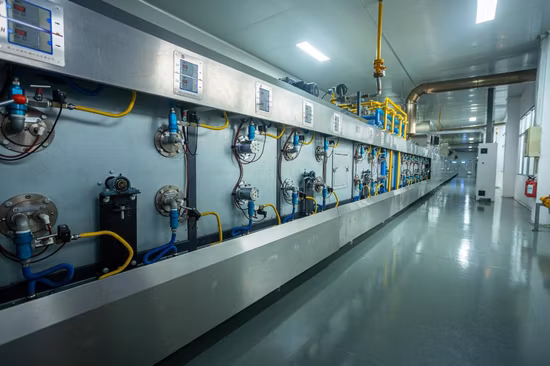 China-Fabriklieferanten, die Maschine zur Herstellung harter oder weicher Kekse herstellen